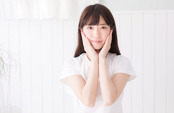 骨盤調整＆保湿ケアキャンペーンを行うカイロ整体ReRIZE日進長久手です